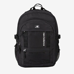 ���z�������� [new balance] NB 3D V6�o�b�Nblack NBGCCAA101_19 �j���[�o�����X �����b�N �ʊw�����b�N �o�b�N�p�b�N �ʋ� ���s ���f�B�[�X �����Y �؍��t�@�b�V����
