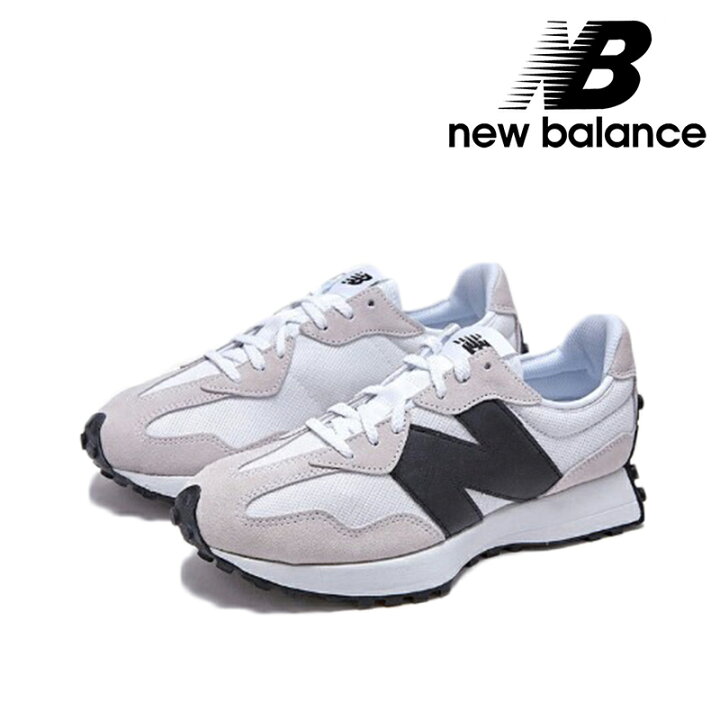 楽天市場 送料無料 New Balance Ms327cwb Nbpdcf734w ニューバランス スニーカー ホワイト 運動靴 カジュアル ファッション ストリート デイリー 日常 メンズ レディース 男女共用 Abc Town 楽天市場 送料無料 New Balance Ms327cwb Nbpdcf734w ニューバランス スニーカー ホワイト 運動靴 カジュアル ファッション ストリート デイリー 日常 メンズ レディース 男女共用 Abc Town