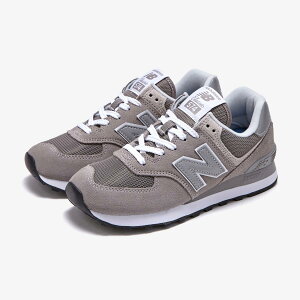 [NEW BALANCE] WL574EVG (WOMEN) NBP7DS106G j[oX Xj[J[ JWA t@bV Xg[g fC[  Y fB[X jp