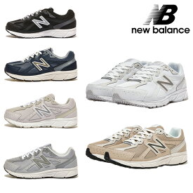 ★送料無料★[NEW BALANCE] W480K ニューバランス スニーカー カジュアル ファッション ストリート デイリー 日常 メンズ レディース 男女共用