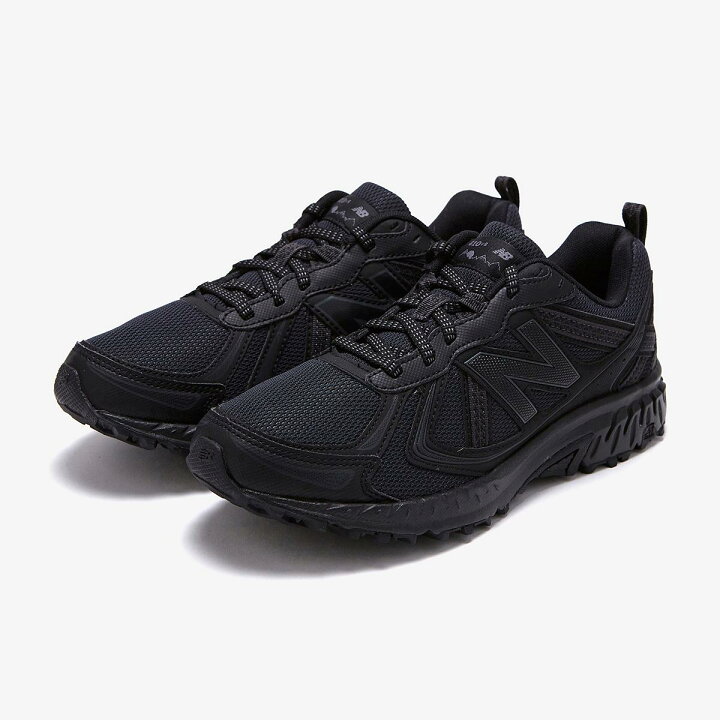 楽天市場】☆送料無料☆[NEW BALANCE] MT410CK5 410 V5 black 