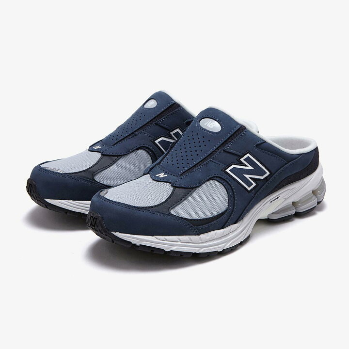 楽天市場】☆配送無料☆[NEW BALANCE] M2002RM ミュール  