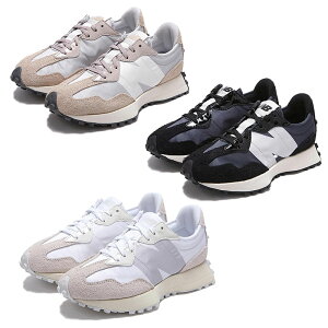 [NEW BALANCE] WS327(MOONBEAM) j[oX Xj[J[ JWA t@bV Xg[g fC[  Y fB[X jp