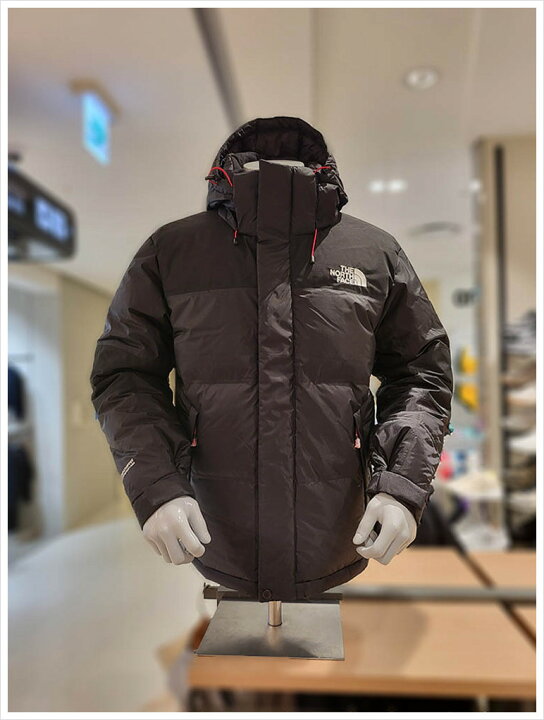 楽天市場】☆送料無料☆THE NORTH FACE☆SUMMIT PRO DOWN JACKET  