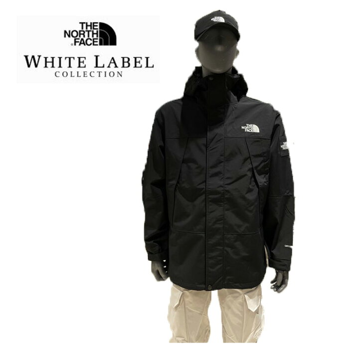 楽天市場】☆送料無料☆[THE NORTH FACE] NI2HN04 M