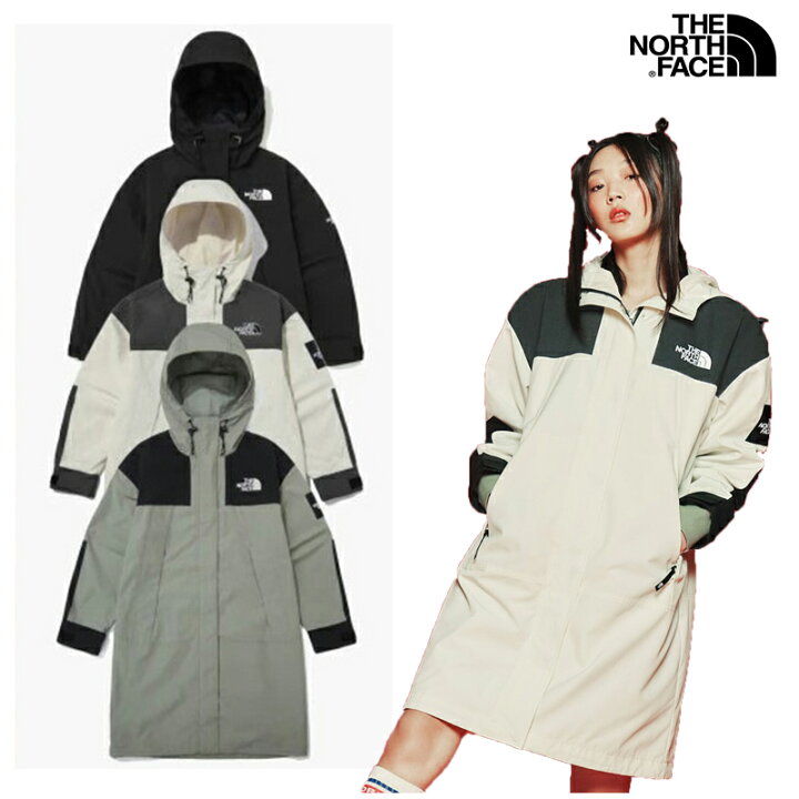 楽天市場】☆配送無料☆ [THE NORTH FACE] WS RANGER PARKA NJ3BN80 ザ 