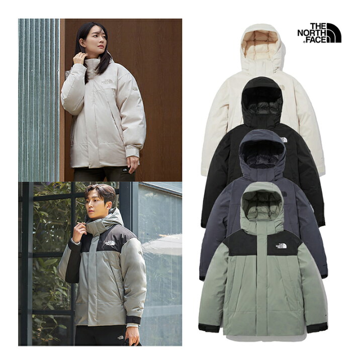 楽天市場】☆送料無料☆[THE NORTH FACE] AIR HEAT DOWN JACKET  