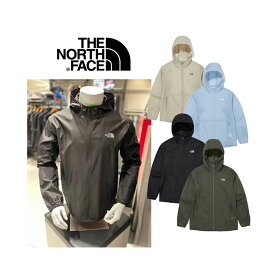 ★送料無料★[THE NORTH FACE] M'S BREEZE JACKET NJ3LN03 WHITE LABEL マウンテンパーカー ウィンドブレーカー トレンチコート ジャンパー レディース メンズ フード付き 韓国 ミドル 折りたたみ 防寒 ユニセックス 男女 共用 兼用 かわいい カジュアル コーデ 薄手 軽い