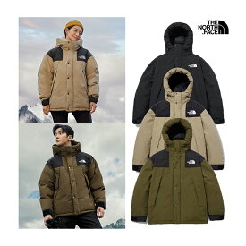 ★送料無料★[THE NORTH FACE] ULTIMATE DOWN JACKET NJ2DN62 ダウン ジャケット ジャンパー コート ショート ミドル レディース メンズ マウンテンパーカー 防水 フード付き ホワイトレーベル WHITE LABEL ノースフェイス 人気 新作 2022 ヌプシ トレーナー スウェット