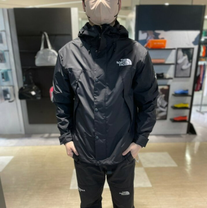 楽天市場】☆配送無料☆ [THE NORTH FACE] NEO VAIDEN JACKET NJ3BN00  