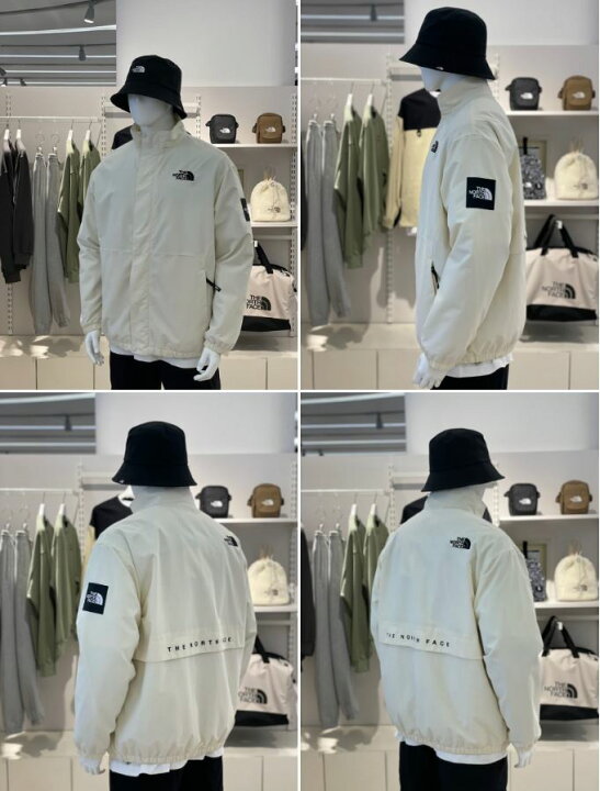 楽天市場】☆配送無料☆ [THE NORTH FACE] NJ3BN54 VILAN JACKET 韓国 