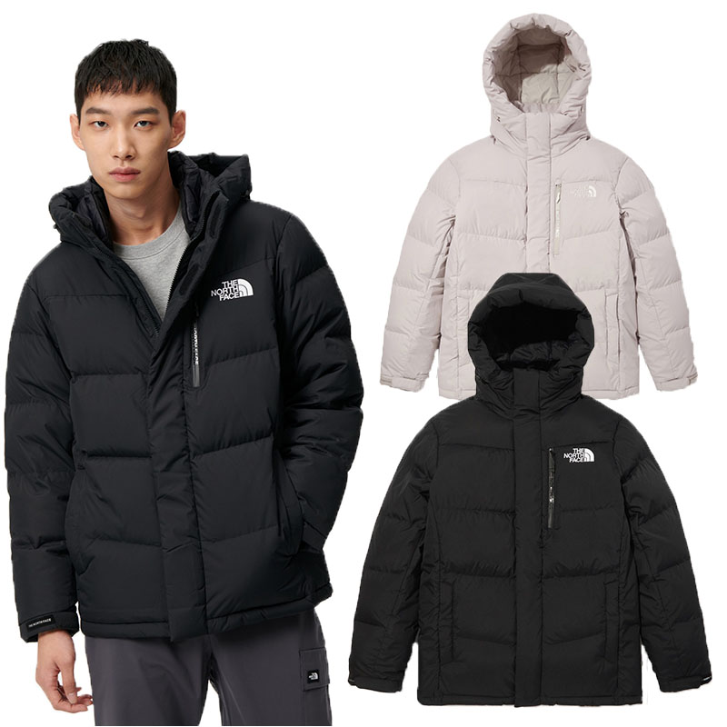 THE NORTH FACE ダウン floraltrendy.com