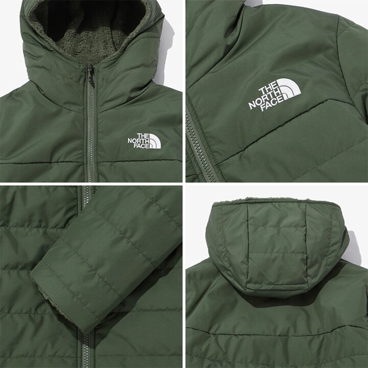 楽天市場】☆送料無料☆[THE NORTH FACE] NJ3NN90 W MOSSBUD INSULATED 
