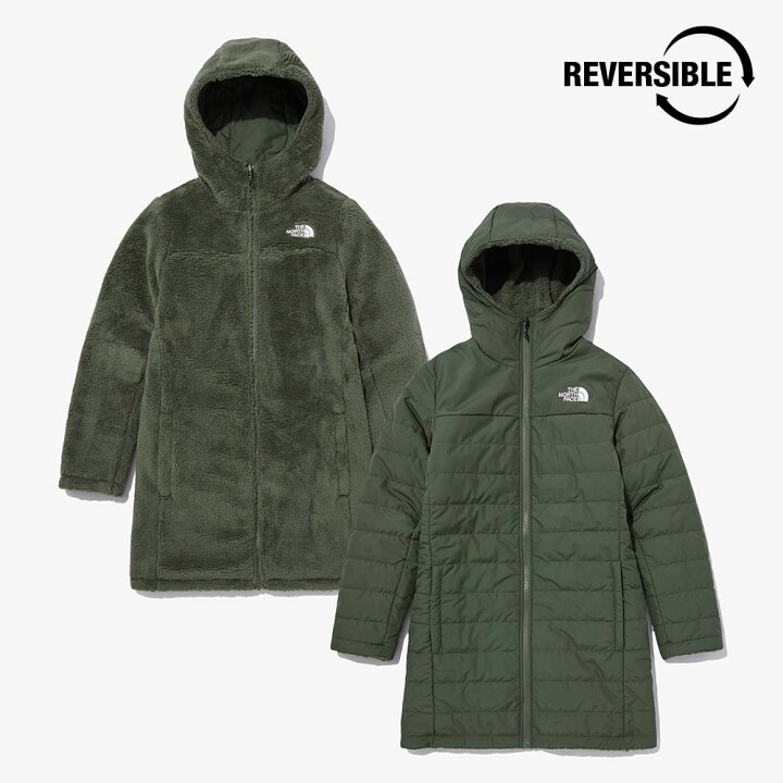 楽天市場】☆送料無料☆[THE NORTH FACE] NJ3NN90 W MOSSBUD INSULATED 