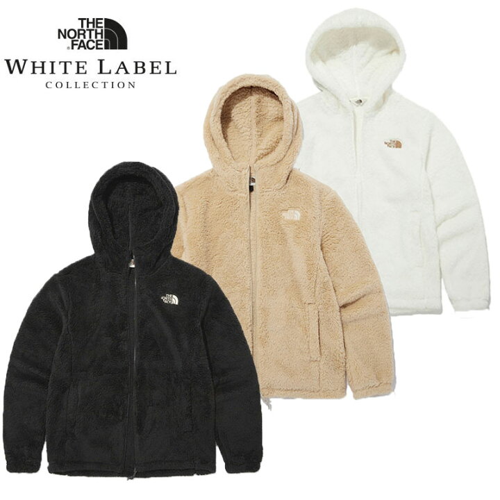 楽天市場】☆配送無料☆[THE NORTH FACE] COMFY EX FLEECE HOODIE  