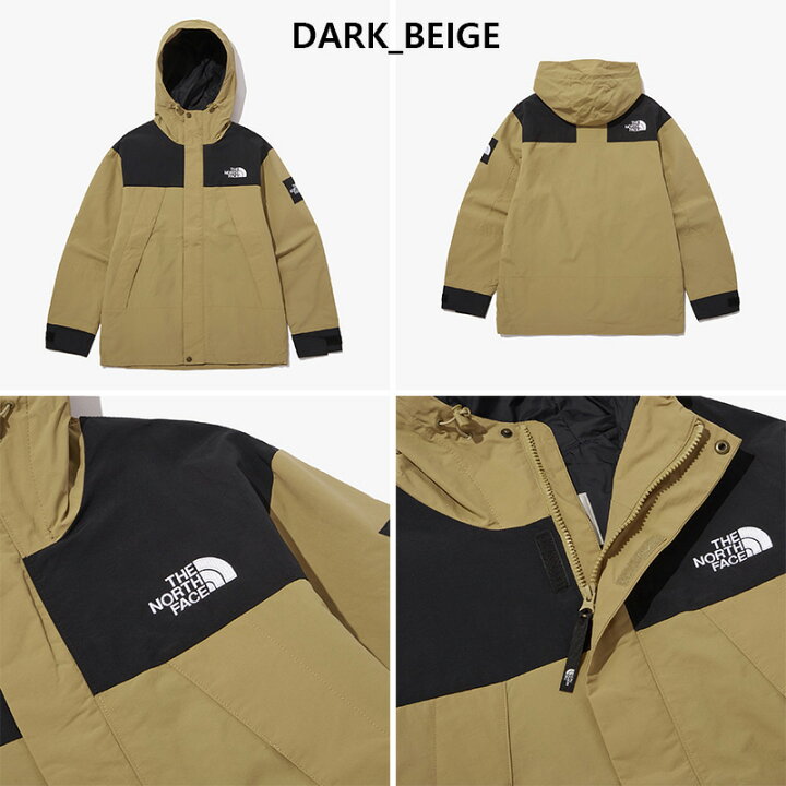 楽天市場】☆送料無料☆[THE NORTH FACE] MARTIS JACKET NJ3BN52  