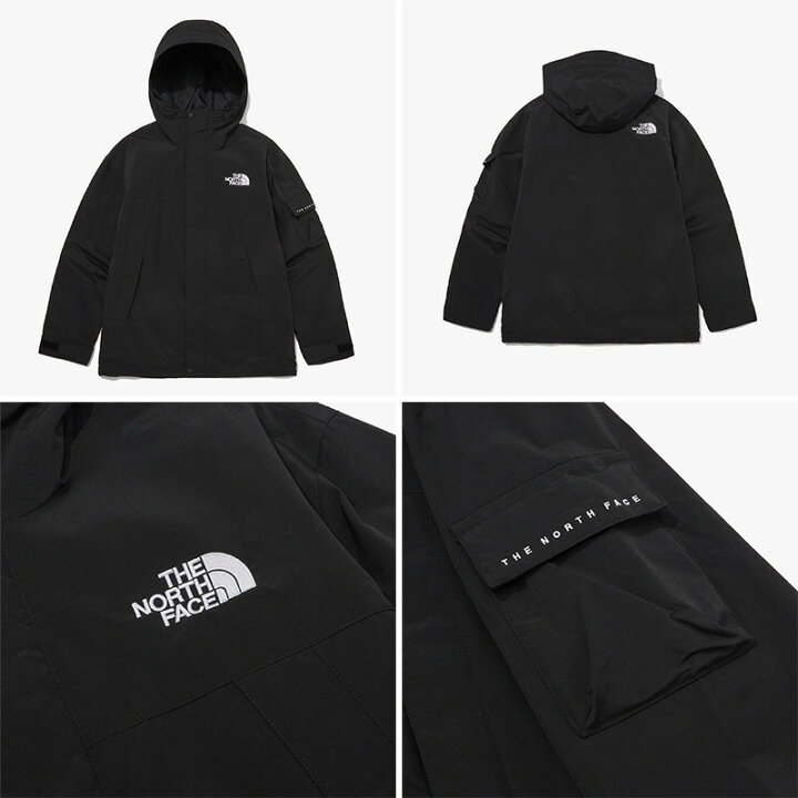 楽天市場】☆送料無料☆[THE NORTH FACE] MANTON JACKET NJ3BP01ノース 