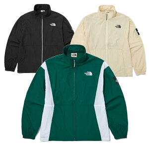 [THE NORTH FACE] NJ3LP01 RESTON JACKET }Eep[J[ EBhu[J[ X^h Wbp[ WPbg m[XtFCX zCgx WHITE LABEL ؍  V 2023 fB[X 