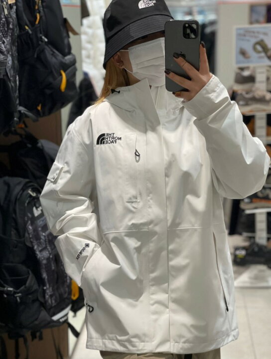楽天市場】☆送料無料☆[THE NORTH FACE] NJ2GP05 MS GTX ECO-HIKE 