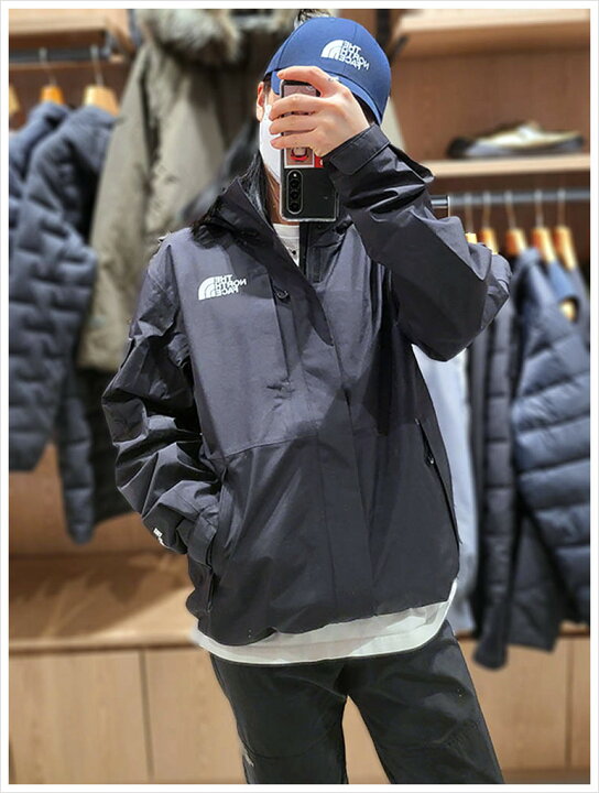 楽天市場】☆送料無料☆[THE NORTH FACE] NJ2GP05 MS GTX ECO-HIKE 