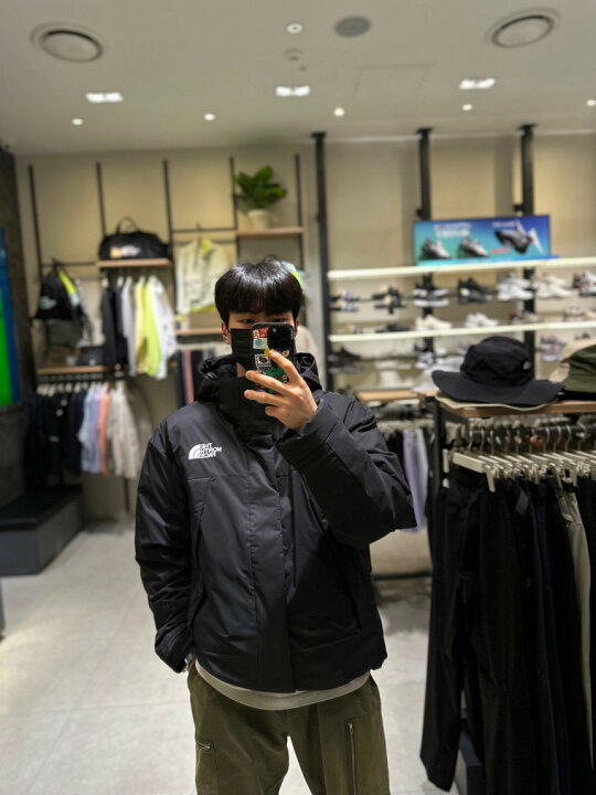 楽天市場】☆送料無料☆[THE NORTH FACE] NJ2DN50 AIR HEAT DOWN 