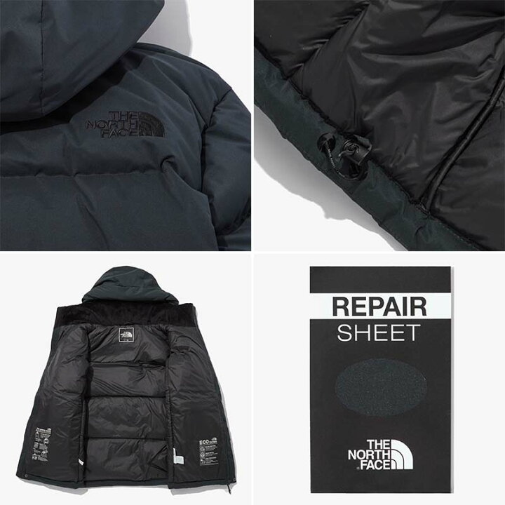 楽天市場】[THE NORTH FACE]NJ2DN72 CHALLENGE AIR DOWN JACKET ノース  