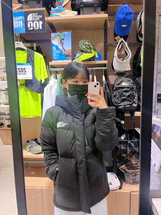 楽天市場】[THE NORTH FACE]NJ2DN72 CHALLENGE AIR DOWN JACKET ノース 
