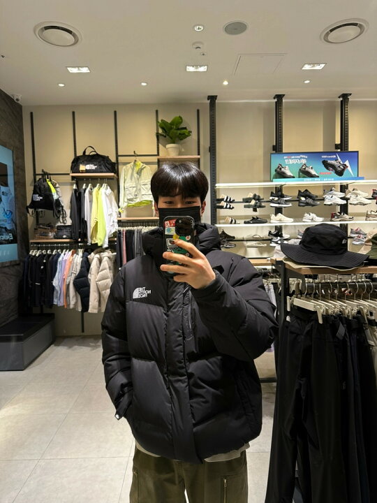 楽天市場】[THE NORTH FACE]NJ2DN72 CHALLENGE AIR DOWN JACKET ノース 