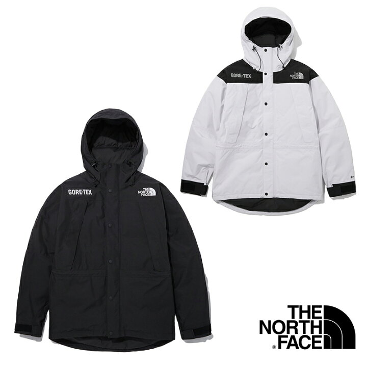 楽天市場】☆送料無料☆[THE NORTH FACE] NJ2PP50 M GTX MOUNTAIN 
