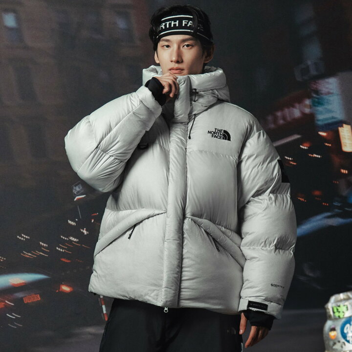 楽天市場】☆送料無料☆THE NORTH FACE☆ NJ1DP54 QUANTUM ELBERON  