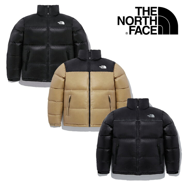 楽天市場】☆送料無料☆[THE NORTH FACE] NJ1DQ50 MS NUPTSE AIR 