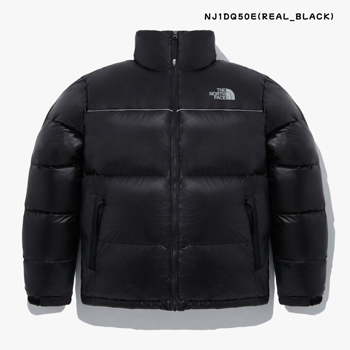 楽天市場】☆送料無料☆[THE NORTH FACE] NJ1DQ50 MS NUPTSE AIR  