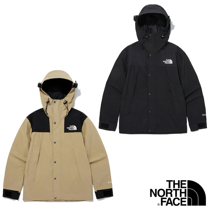 楽天市場】☆送料無料☆[THE NORTH FACE] NJ2GQ00 ECO GTX MOUNTAIN  