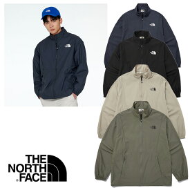 ★配送無料★ [THE NORTH FACE] NJ3LP02 RESTON EX JACKET 韓国 ザノースフェイス ホワイトラベル アノラック ジャケット 春 秋 レディース メンズ