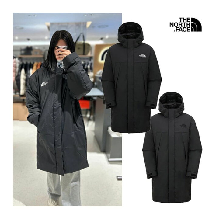 楽天市場】☆送料無料☆THE NORTH FACE☆AIR HEAT 2 DOWN COAT NC2DP50 