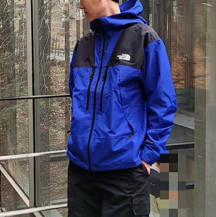 楽天市場】☆送料無料☆チャ・ウヌ着用☆THE NORTH FACE☆M
