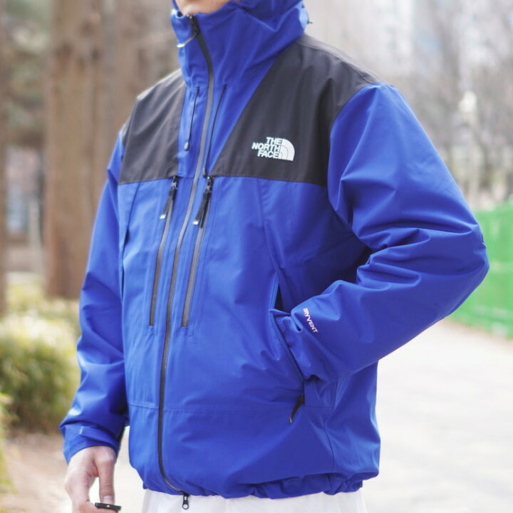 楽天市場】☆送料無料☆チャ・ウヌ着用☆THE NORTH FACE☆M