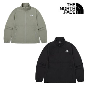 z [THE NORTH FACE] NJ3LQ00 MfS FLYHIGH STAND NECK JKT ؍ 24SS Um[XtFCX WPbg oRp AEghA EChu[J[ [YtBbg  t@bV R[fB  fC