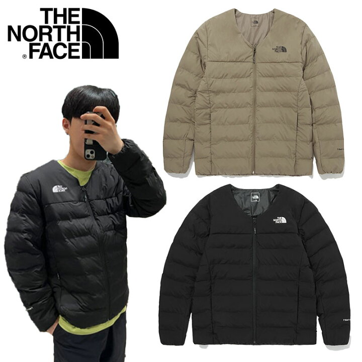 楽天市場】[THE NORTH FACE] NJ3NQ58 M