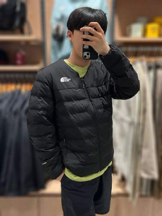楽天市場】[THE NORTH FACE] NJ3NQ58 M