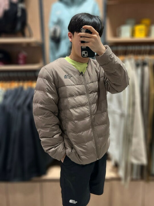 楽天市場】[THE NORTH FACE] NJ3NQ58 M 