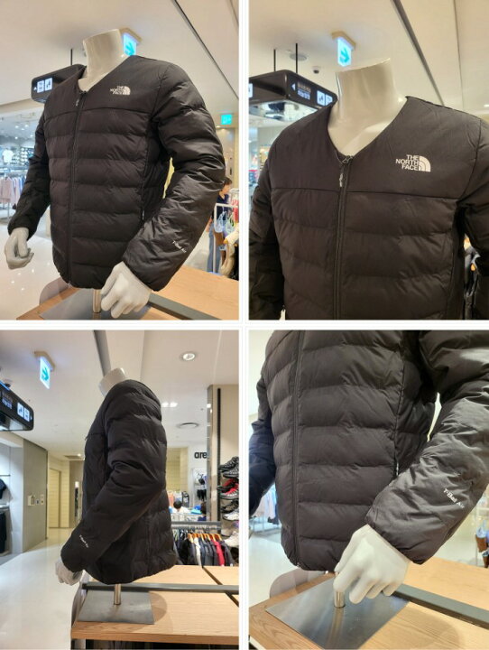 楽天市場】[THE NORTH FACE] NJ3NQ58 M 