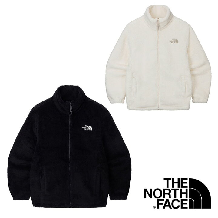 楽天市場】☆送料無料☆[THE NORTH FACE] NJ4FQ50 COMFY ALPHA FLEECE  