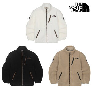 [THE NORTH FACE] NJ4FQ53 RIMO EX FLEECE JACKETm[XtFCX WPbg WHITELABEL zCgx ؍ WPbg t[X ~ hp  fC[ fB[X Y jp