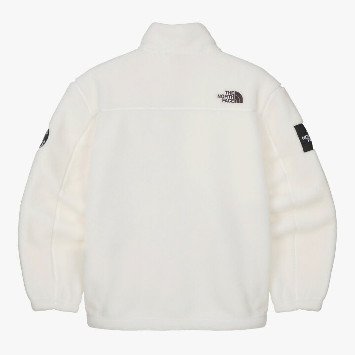 楽天市場】☆送料無料☆[THE NORTH FACE] NJ4FQ53 RIMO EX FLEECE  