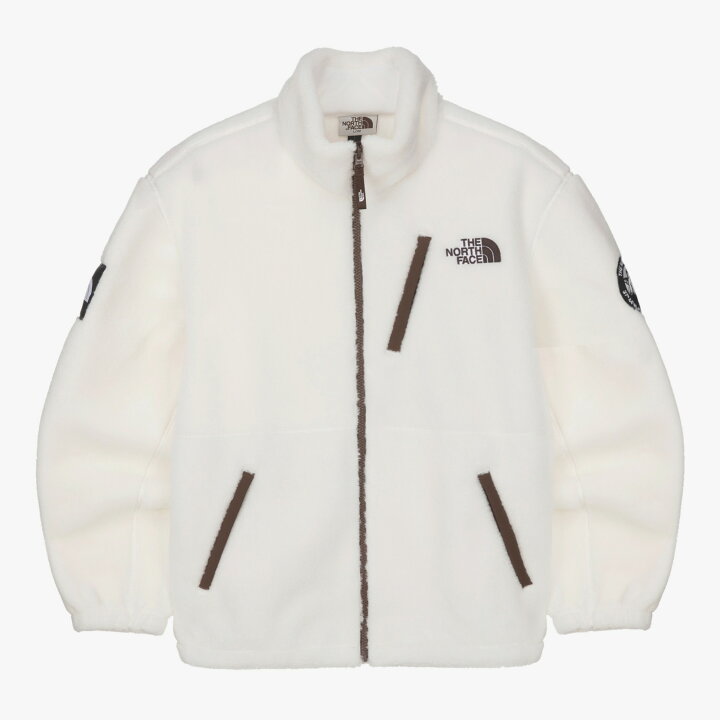 楽天市場】☆送料無料☆[THE NORTH FACE] NJ4FQ53 RIMO EX FLEECE 