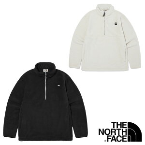 z [THE NORTH FACE] NA4FQ50 COMFY FLEECE ANORAK AmbN t[X WPbg _E p[J[ g[i[ XEFbg XGbg kvV fB[X Y m[XtFCX WHITE LABEL zC