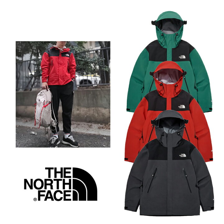 楽天市場】☆送料無料☆THE NORTH FACE☆M