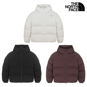 [THE NORTH FACE] NJ1DQ52 FREE MOVE RDS DOWN JACKET m[XtFCX _EWPbg V[g ~h y y fB[X Y t[h  ؍ WHITE LABEL 킢 lC R[f m[Xt