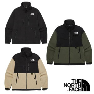 z [THE NORTH FACE] NJ3BQ55 M'S DENALI WIND EX JACKET ؍ 24SS Um[XtFCX WPbg oRp AEghA EChu[J[ [YtBbg  t@bV R[fB  fC